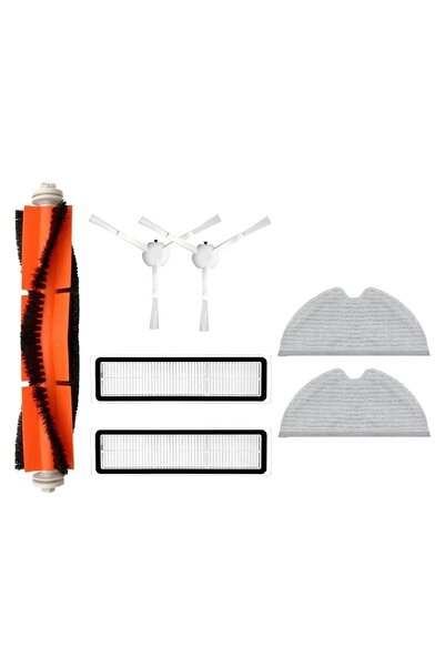 srfn ticaret Vestel V-Bot Pro/B - Set de piese de schimb compatibile pentru a...