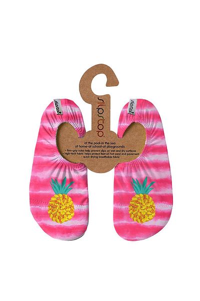 SLIPSTOP Girl - Non-Slip Comfortable Booties
