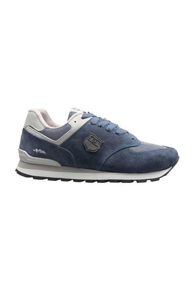 M.P. Mp Men's Navy Blue