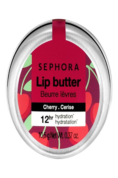 SEPHORA 12 Hour Moisturizer - Lip and Lip Balm 3.50 GR VEGAN