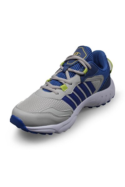 M.P. Mp Erkek Gri-mavi