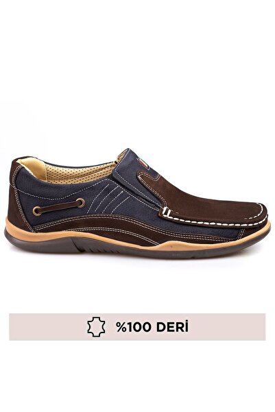 maximoda 100% нубук шкіряні чоловічі мокасини