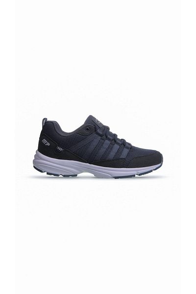 M.P. Mp Airstride Comfort Γυναικεία παπούτσια με κορδόνια Navy Blue Casual