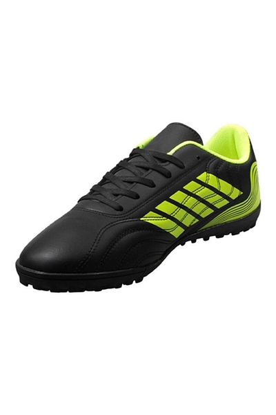 M.P. Mp Unisex Black-yellow