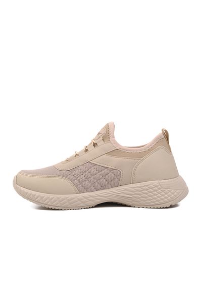 AYAKMOD 7060-24Y Sand Unisex Αθλητικά Παπούτσια