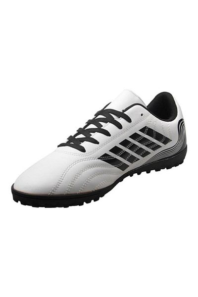 M.P. Mp Unisex White-black