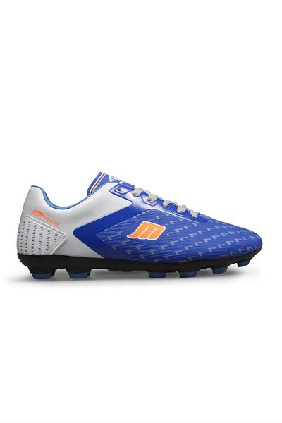M.P. Unisex Blue Mp