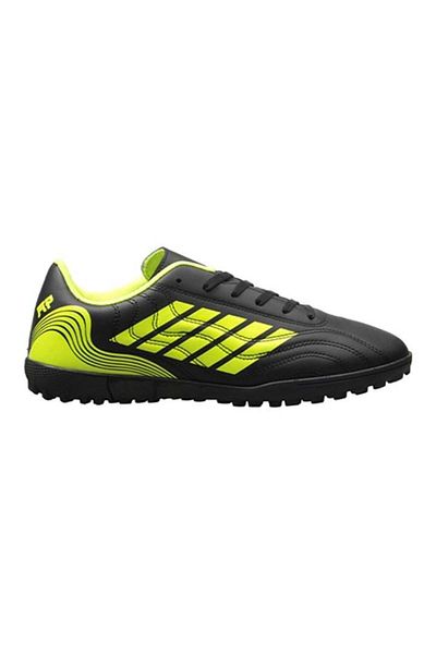 M.P. Mp Unisex Black-yellow