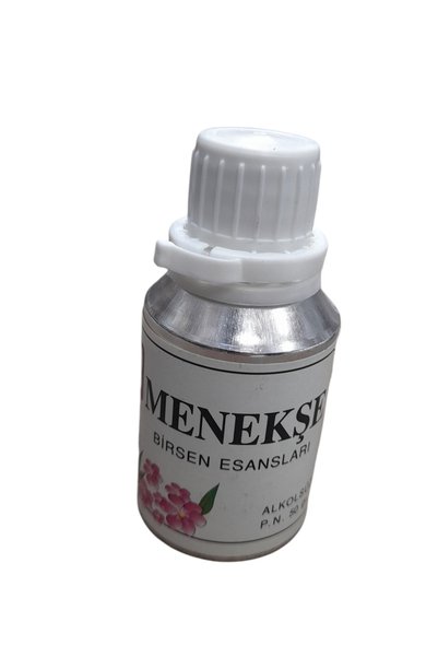 hüseyin ceran BİRSEN ESANS MENEKŞE 50 GR