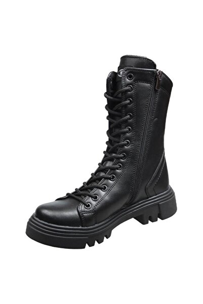 M.P. Mp Kadın Siyah