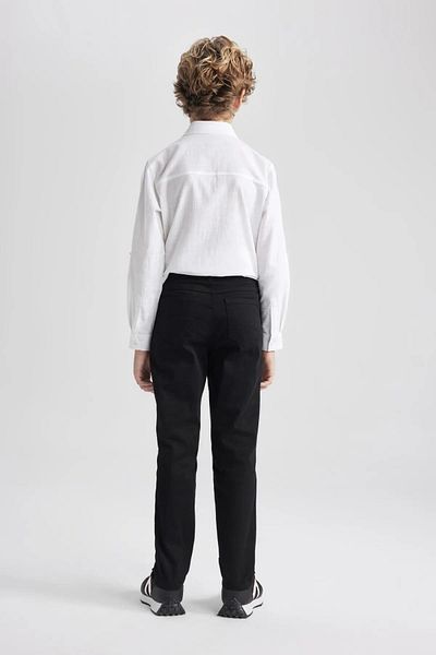 SeaBubbles Gabardine Boy's Trousers