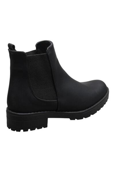 M.P. Black Women's Mp - Simple Design