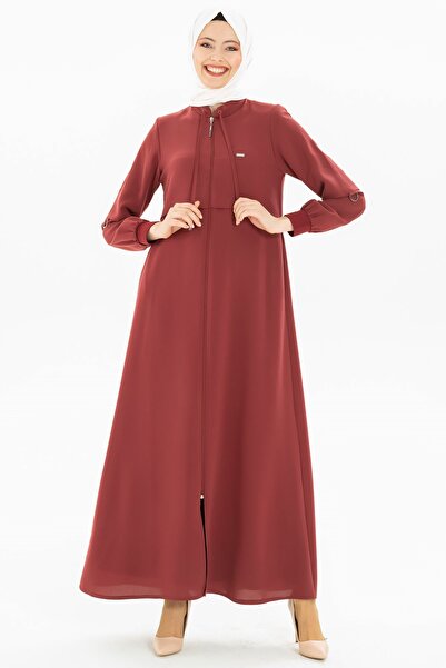 Beyza Ender Spor Kiremit Ferace 3163