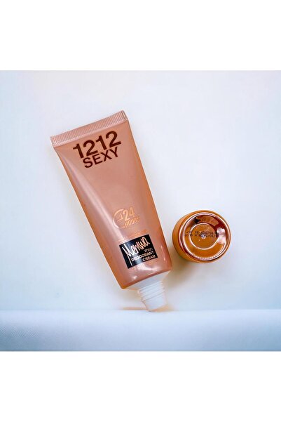 Lady Beauty Men deodorant krem ve koltukaltı beyazlatıcı