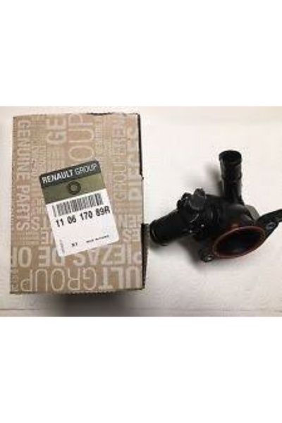 Genel Markalar TERMOSTAT 110619413R 110617089R CLIO IV CAPTUR MEGANE III 1.2T...