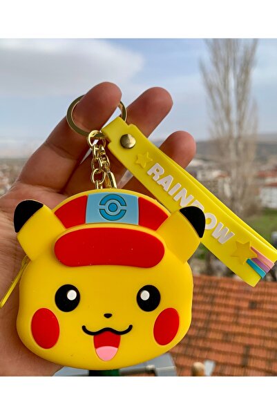 Meyra Accessories mini debris wallet popitli cinnamoroll kuromi stitch frog m...