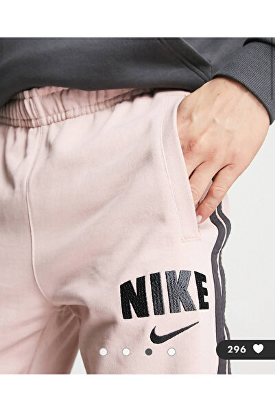Nike Sportswear Retro Fleece Erkek Eşofman Altı CNG-STORE