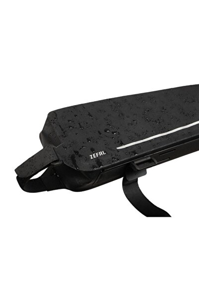 Bike And Art Zefal Z Adventure T3 Kadro Üstü Çanta