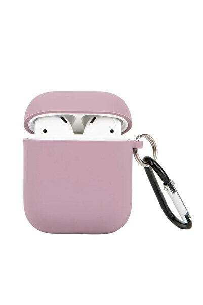 İPAX 1. Generation and 2Nd Generation AirPods - Patterned Silicone Case, Launch AirPods Case, Earphone Case