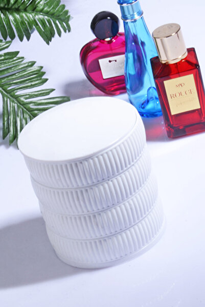 Rotanev Cutie de bijuterii Monar Organizator de machiaj Accesoriu elegant Colier Cutie cu butoane inel