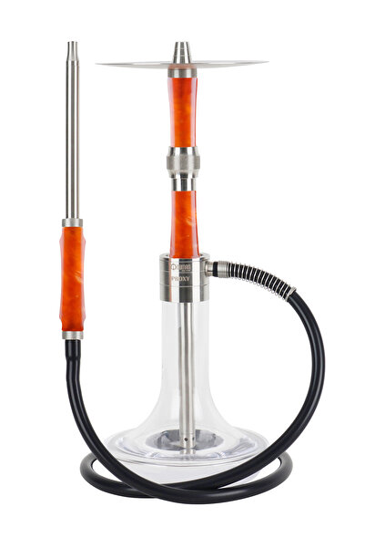 Oduman PROXY NARGİLE - OKYANUS TURUNCU