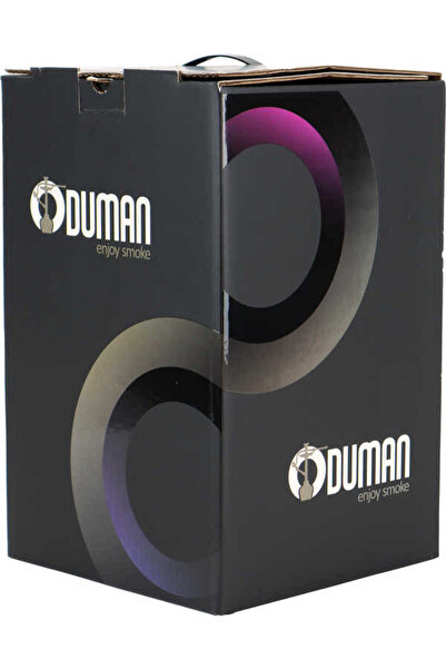Oduman PROXY NARGİLE - OKYANUS TURUNCU
