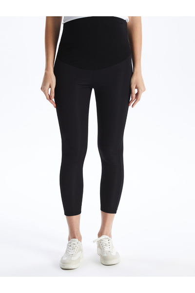 LC Waikiki Těhotenské legíny s panelem na břiše