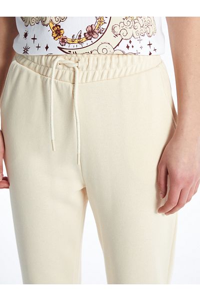 LC Waikiki Jogginghose für Damen – gerader Schnitt mit elastischem Bund