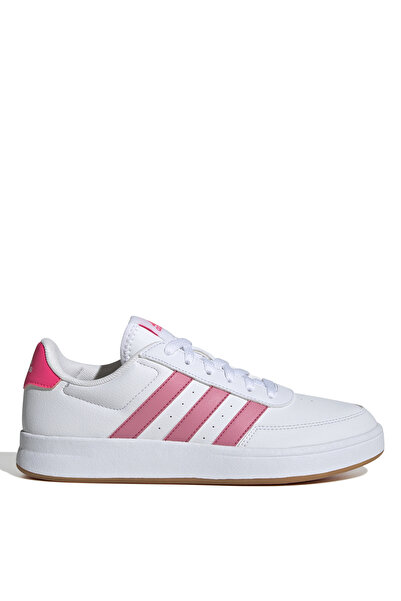 adidas BREAKNET ID0479 Pantofi albi pentru femei