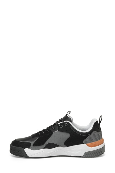 lumberjack MANGA 4FX Siyah Erkek Sneaker