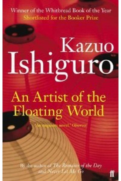 Faber Castell Floating World Artist