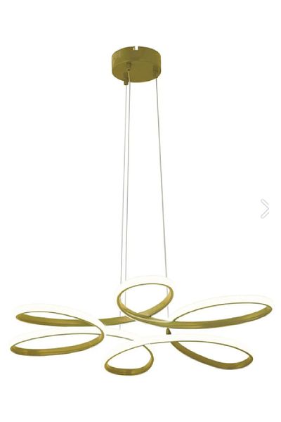 VENON LIGHTING LED Daisy - 3 Colors Lighting Antique Chandeliers