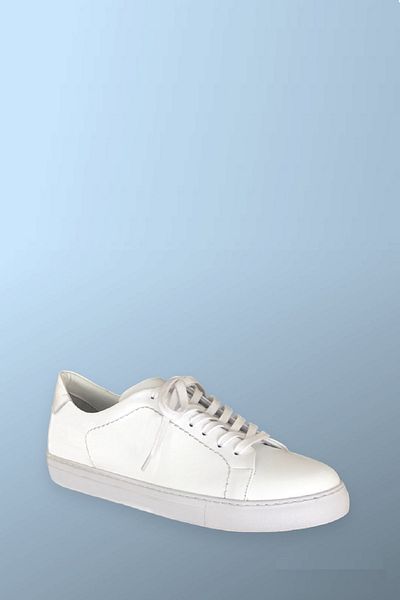 DOKA Sneakers175061 White