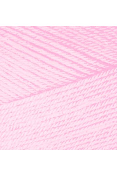 Alize Alize Diva Fine 185 Pastel Pink 5 Pieces