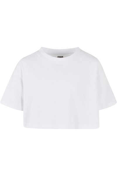 Urban Classics Damen Girls Short Kimono Tee 2er-Pack