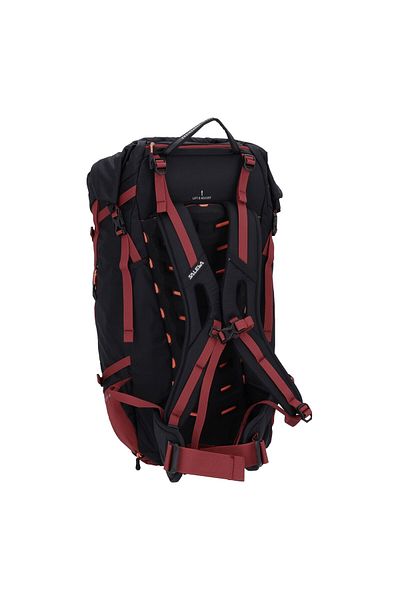 Salewa Puez 40 5 Wanderrucksack 63 Cm
