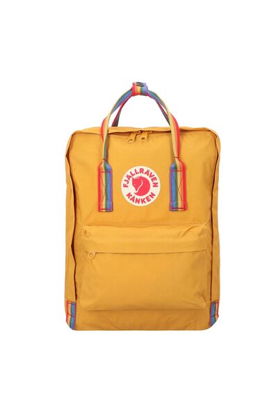 Fjällräven Rucsac Kanken Rainbow Daily 38 Cm
