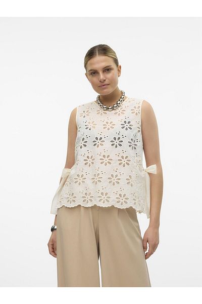 Vero Moda Oberteil VMYANI Oberteil