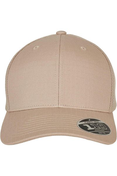 Flexfit Accessoires 110 Flexfit Ripstop Mesh Cap
