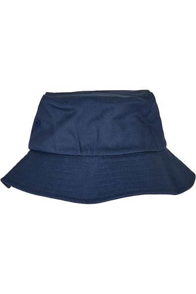 Flexfit Unisex Pamuklu Twill Kova Şapka Çocuk