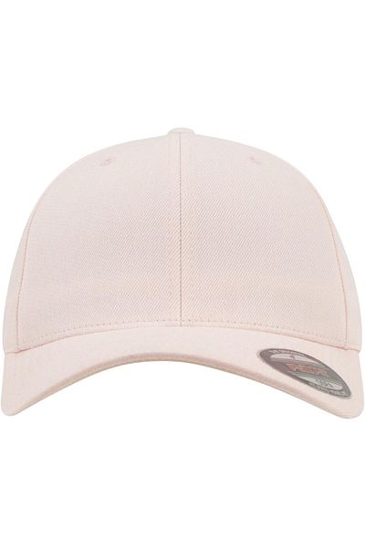Flexfit Pastell-Melange-Kappe für Unisex