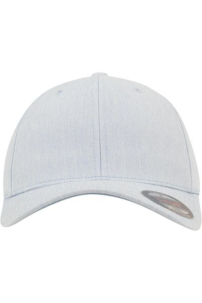 Flexfit Accessoires Flexfit Pastel Melange Cap
