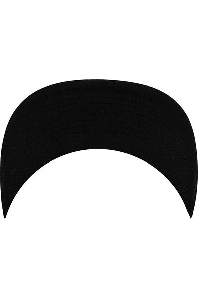 Flexfit Trucker Foam Trucker with White Front