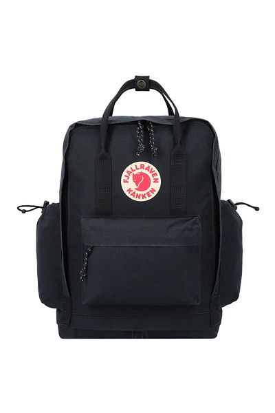 Fjällräven Kanken Outlong Rucksack 40 cm Laptopfach