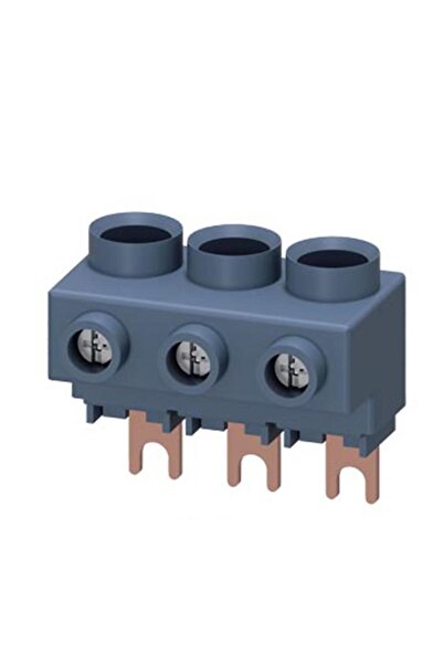 Siemens ,3 Fazlı Besleme Klemensi,3RV2925-5AB