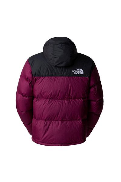 THE NORTH FACE M 1996 RETRO NUPTSE Men's Coat NF0A3C8DKK91 Claret Red-L