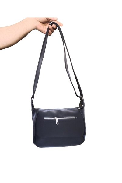 mygeppetobag حقيبة كتف نسائية وحقيبة كروس بحزام قابل للتعديل
