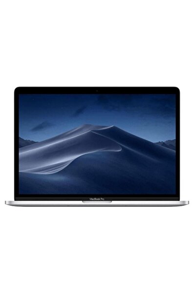 Apple MacBook Pro 15 inç Touch Bar 2.6GHz 9. Nesil i7 256GB MV922TU/A Gümüş -...