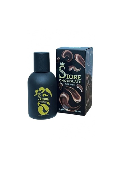 SIORE Chocolate Erkek parfüm 100ml