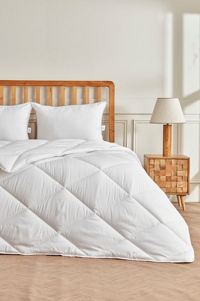 Karaca Home Anti-Stress Double Quilt Set 195X215 cm